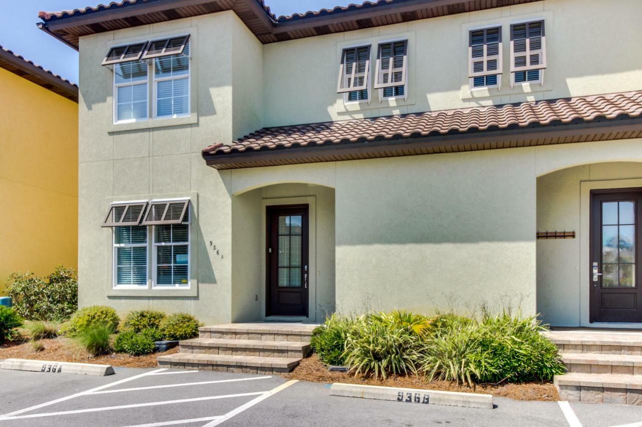 Miramar Beach Villa Destin Exterior foto